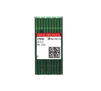 Süzene Nakış Makina İğnesi 100 ADET CEX3 PH-C70 GROZ BECKERT 90/14